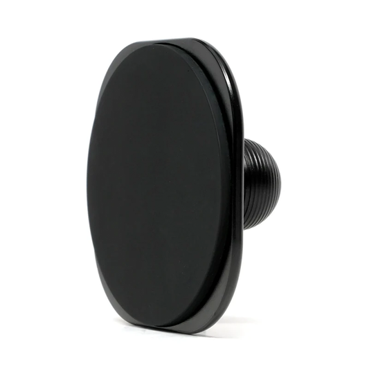 Magnetic Vehicle Mount With Standard 20Mm Ball Head, Universal Smartphone Holder For In-Car Use