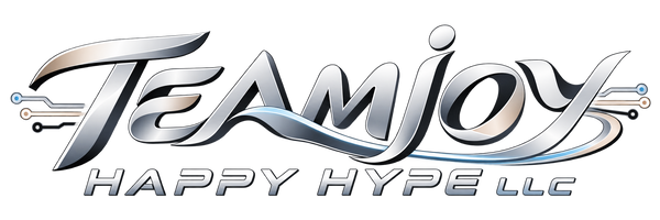 TEAMJOY HAPPY HYPE LLC